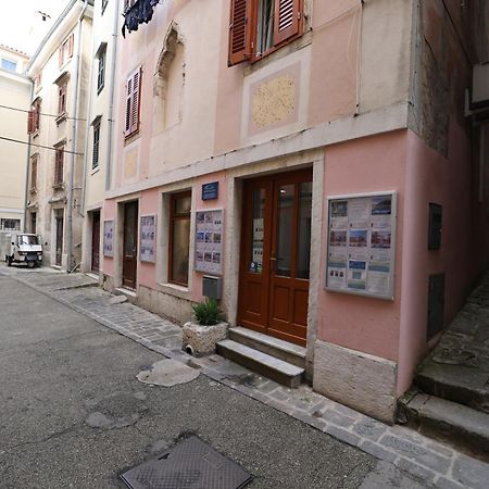 Mhouse Apartment Piran Bagian luar foto