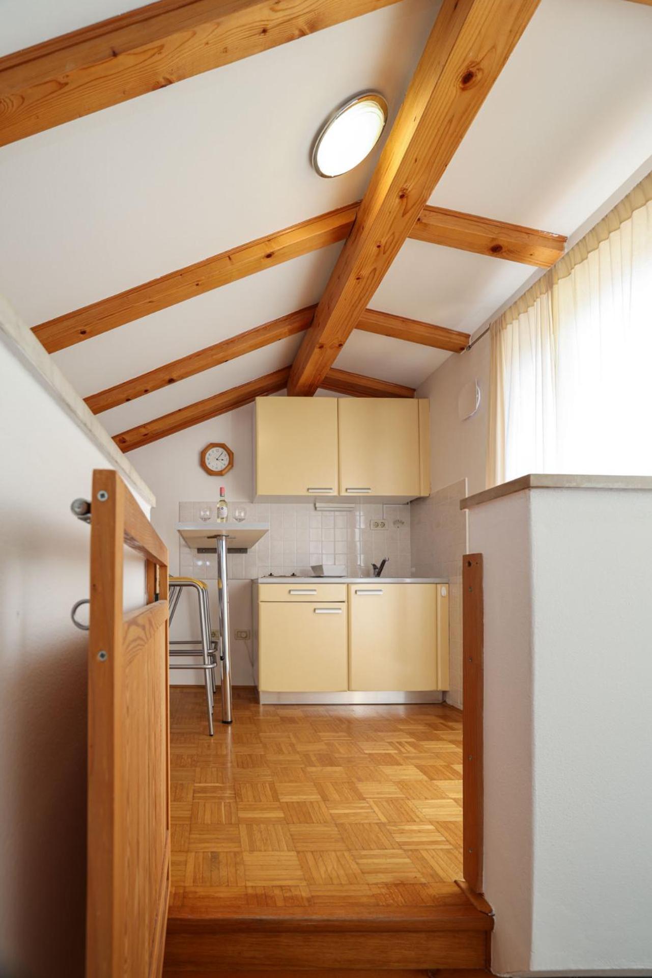 Mhouse Apartment Piran Bagian luar foto