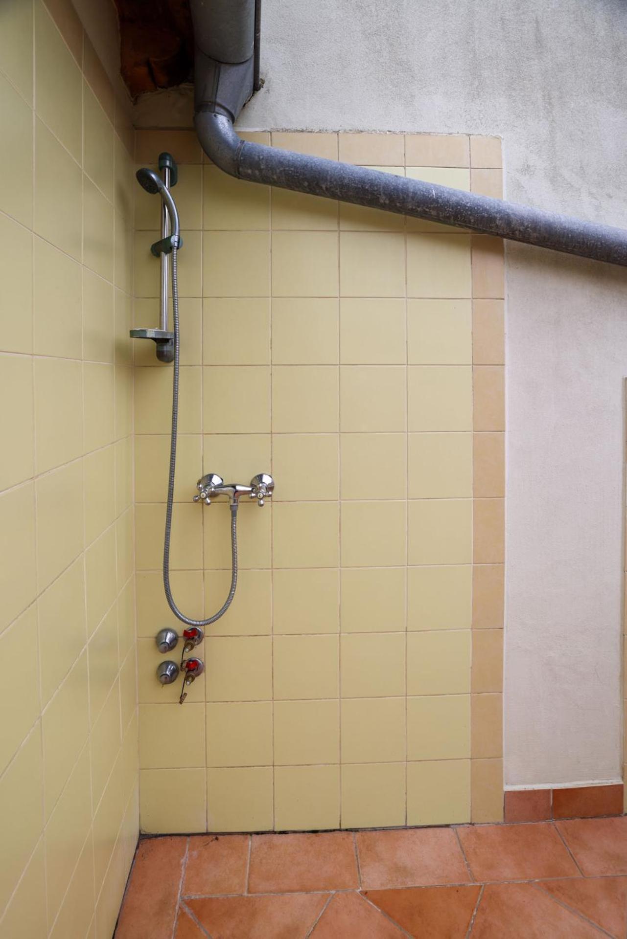 Mhouse Apartment Piran Bagian luar foto