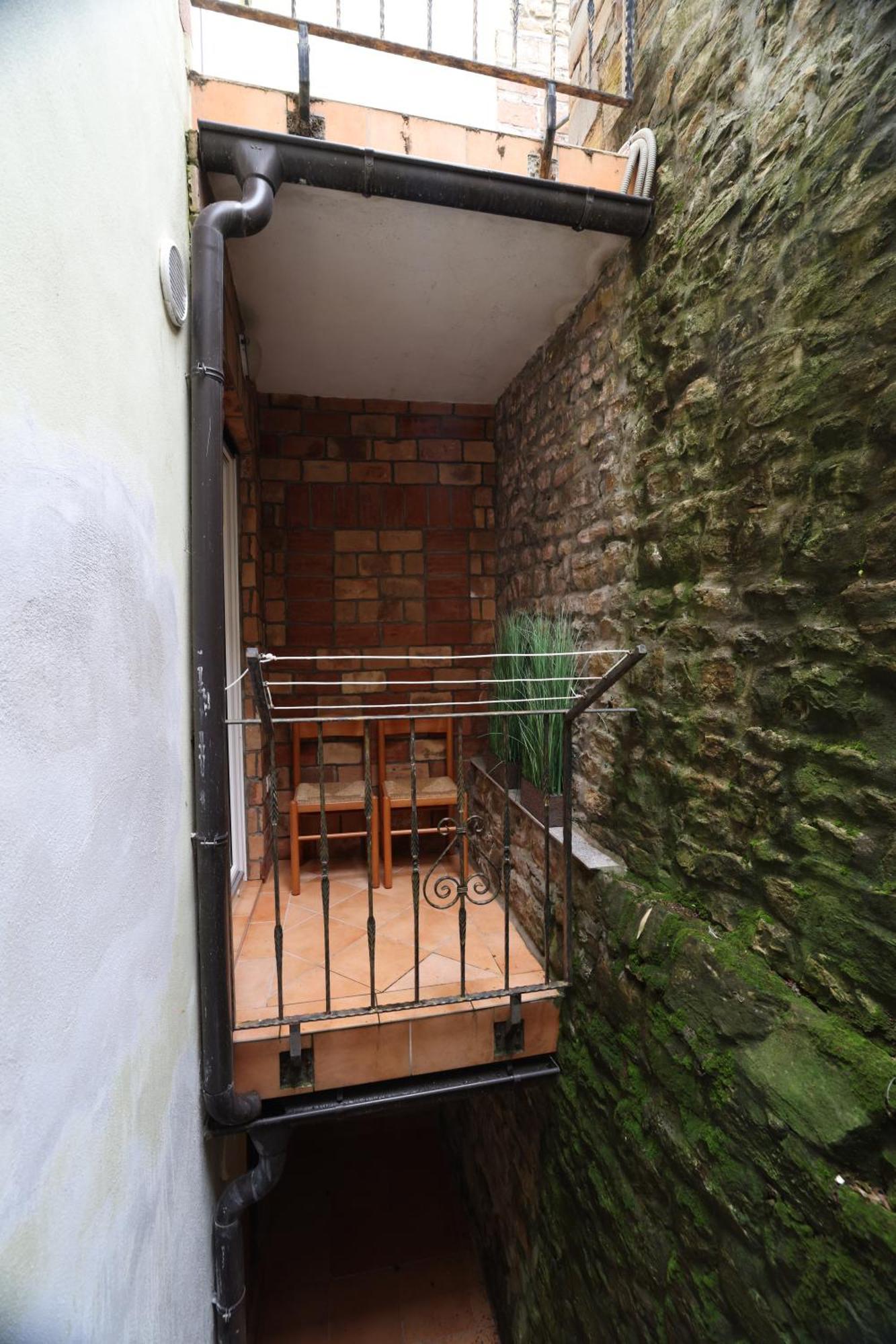 Mhouse Apartment Piran Bagian luar foto