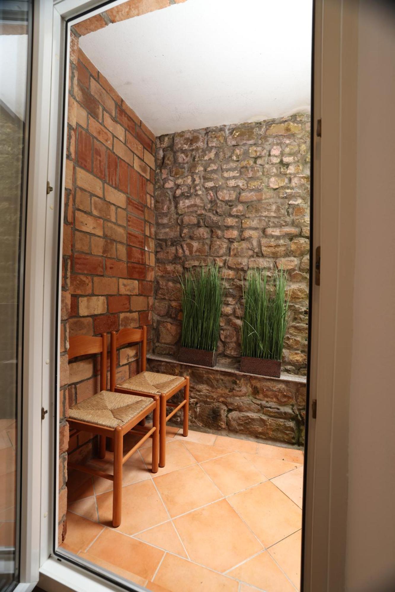 Mhouse Apartment Piran Bagian luar foto