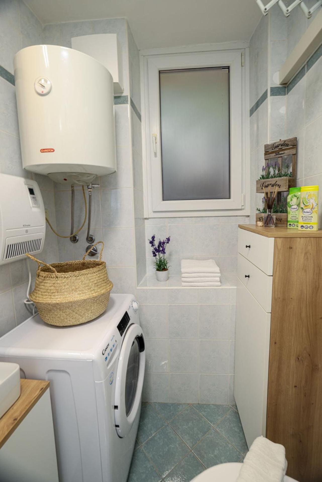 Mhouse Apartment Piran Bagian luar foto