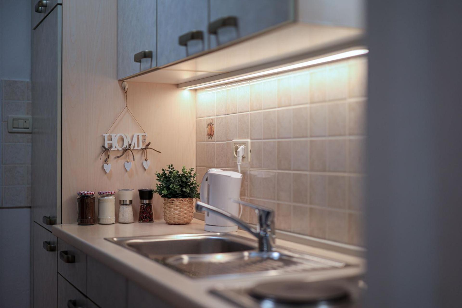 Mhouse Apartment Piran Ruang foto