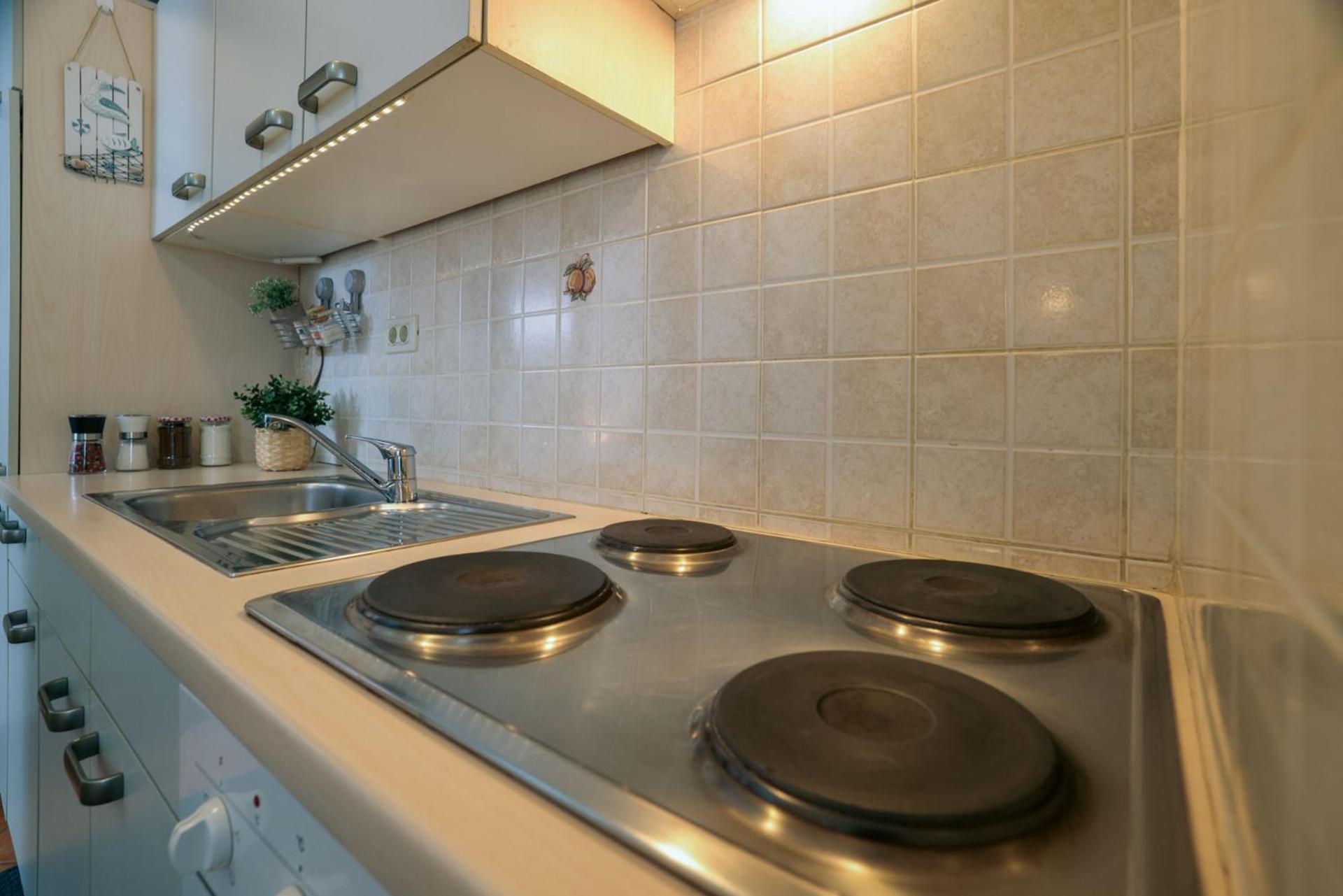 Mhouse Apartment Piran Ruang foto