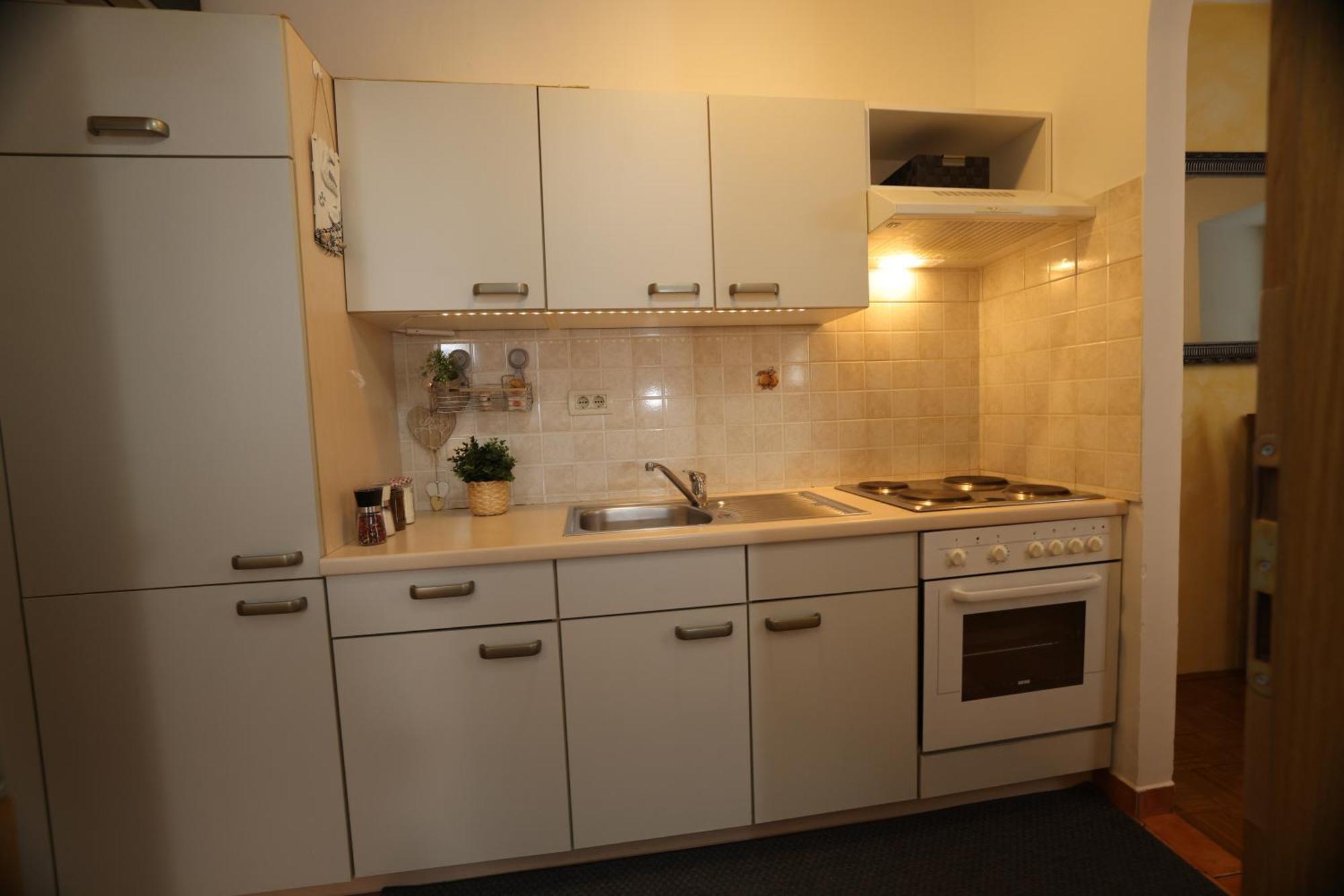 Mhouse Apartment Piran Bagian luar foto